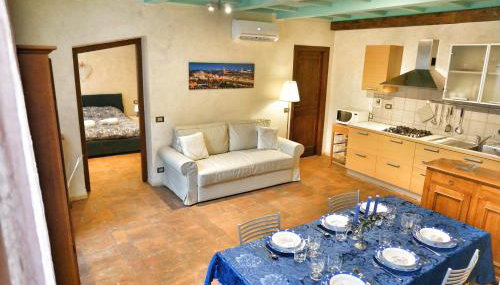 Appartamento Luna 36 in centro a Firenze - Foto 2