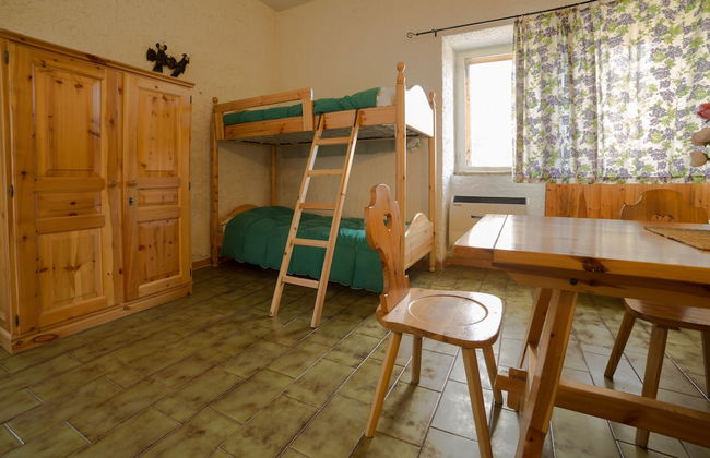 Residence Serra La Nave - Photo 15