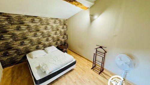 Domaine 15 pers, Piscine, Pétanque, Canal du midi - Photo 3