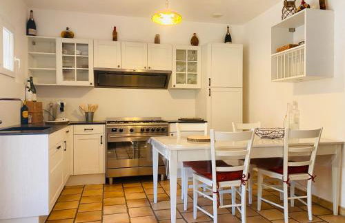 La Pitchoune : Gîte aux pieds des Alpilles - Foto 7