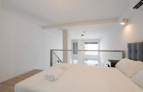 Executive Lofts Madrid Sur PARKING - Foto 34
