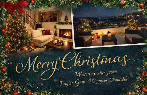 Eagles' Gem - Foto 1