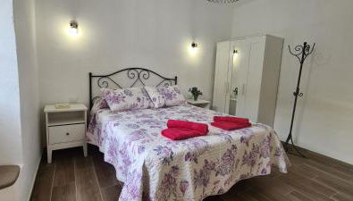 CASA RURAL ANTIGUA ESCUELA I - Foto 3