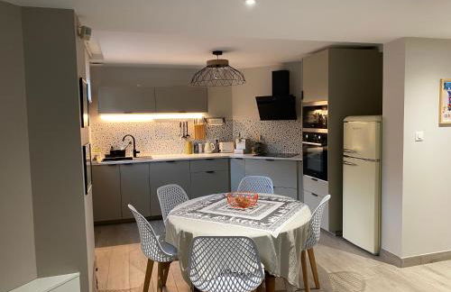 Au chemin des vignes - Foto 24