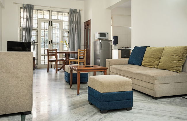 Aishwarya Mystic Apartotel - Foto 28