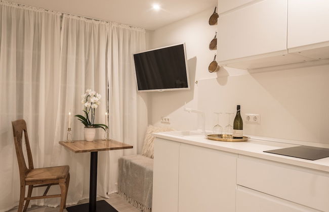 Apartment Zentral - Foto 54