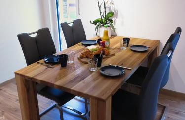 Ferienhaus Fidelis - Foto 13