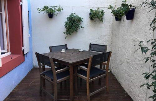 Romantic house - entrance to the medieval castle - Foto 16