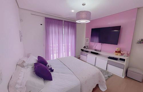 Mansão Cinematográfica em Condomínio- Granja Viana - Foto 14