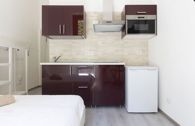 Alessia's Flat - Certosa - Foto 10