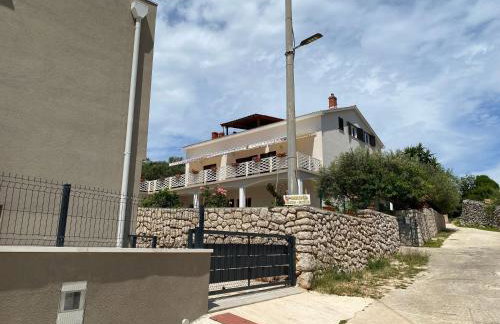 Apartments by the sea Lun, Pag - 11781 - Photo 2
