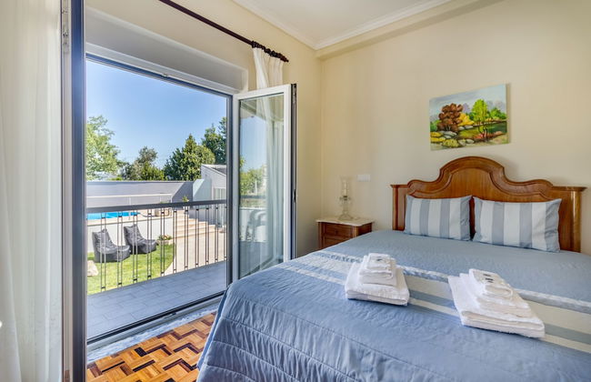 Casa de Monsanto I Lamego - Foto 4