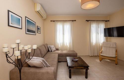 White Holidays Project Ag. Sostis - Foto 29