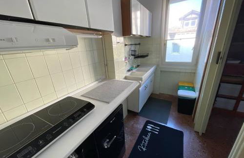 GRANDMA MARY Appartamento nel verde con Ascensore Balcone AC Internet Veloce GIUDECCA VENEZIA - Foto 21