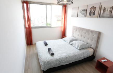 Bel appartement T3 à louer - Foto 25