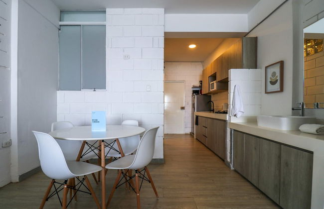 Lovely Loft With Spectacular Ocean View - Foto 28