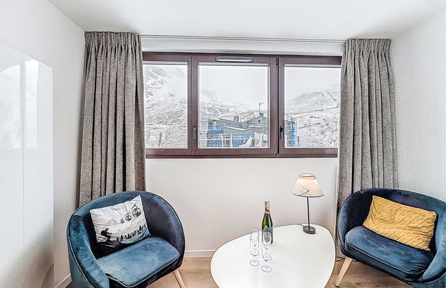 Plein Soleil (Val Claret) - Foto 4