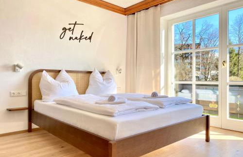 Best Butler Lovebirds I Küche I Parken I Bergblick I Seenähe - Photo 6