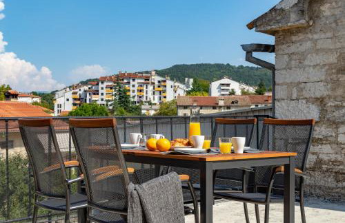 Casa dei Nonni - in the center of Istria - Photo 25