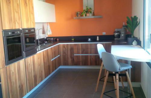 Apartment in Saint-Genis - Foto 5