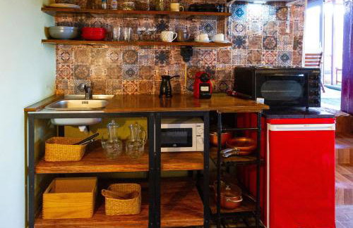 Cozy House with Amazing View and Unique Outdoor! - Foto 45