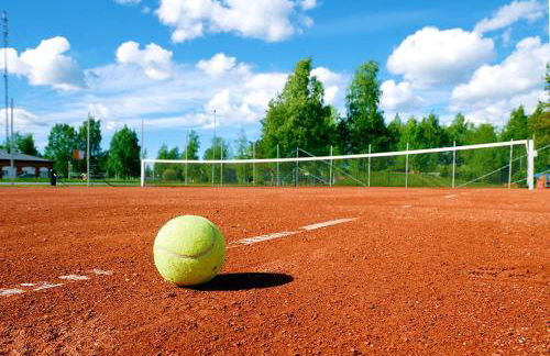 Modernes, stilvolles Apartment - Foto 10