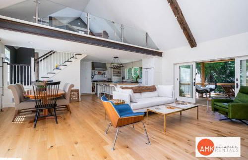 Beautiful Custom Lake House - Foto 9