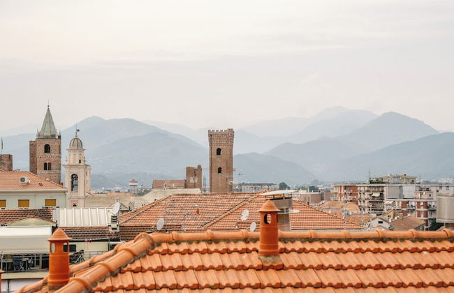 Casa Roma Apartment - Foto 25