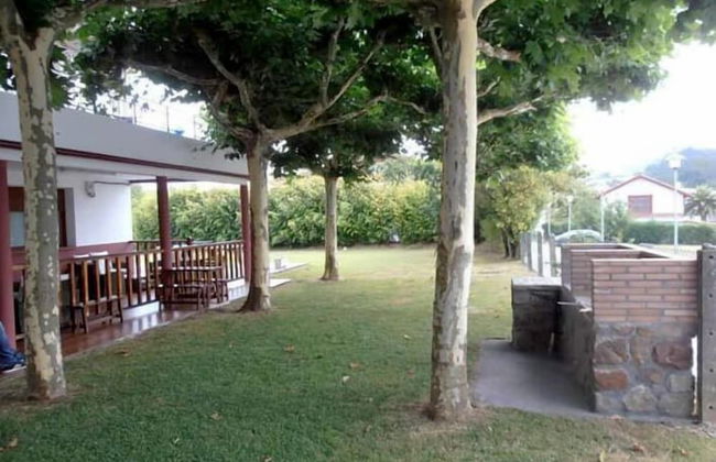 Atxispe Etxea - Foto 53