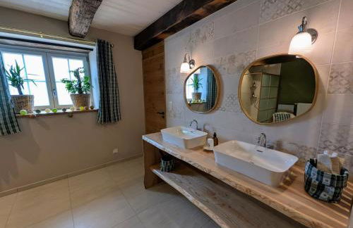 Évasion Bien-Être à Ray-sur-Saône - FR-1-583-389 - Foto 23