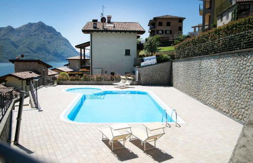 IseoLakeRental - Casa Cuneo - Photo 7