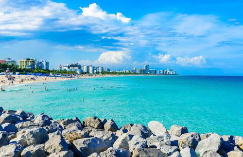 2-Min to Beach, Upscale Enclave - Foto 43