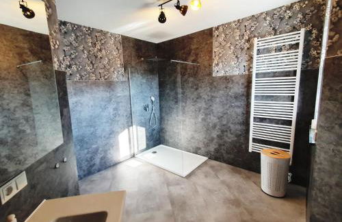 DM Hotels & Apartments - Apartment Rasenweg - Foto 38