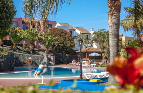 Apartamentos Oasis San Antonio - Foto 64