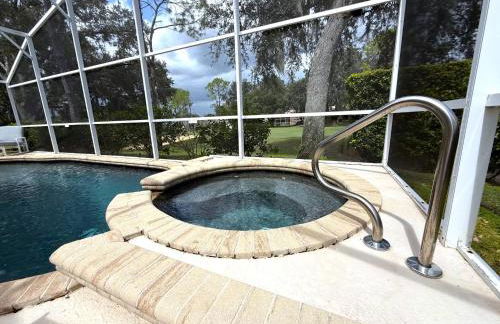 7th Tee - Southern Dunes Pool Home - Foto 45