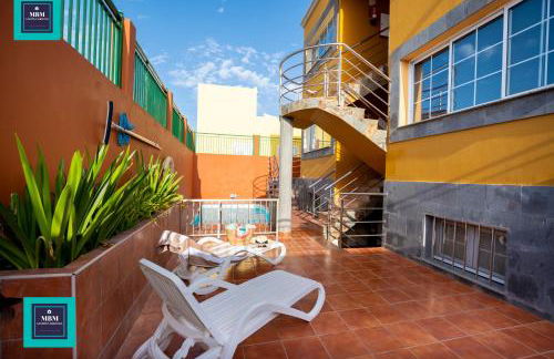 Tita Apartment Montaña La Data - Foto 48