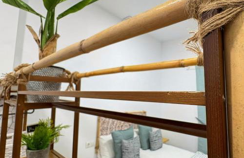 Refugio del Madroño - Estudio Moderno en Málaga - Foto 22