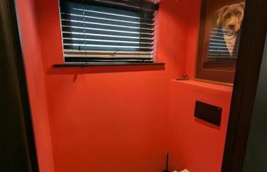 Spacious 2 bedroom house Sleeps 4 l On-Street Parking l The Cosy Corner Nationwide - Foto 22