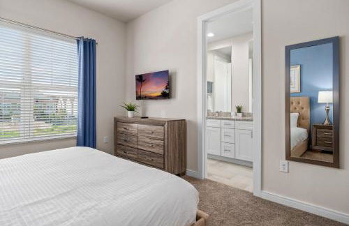 Comfortable home w 3 En-suites! SMV157 - Foto 28