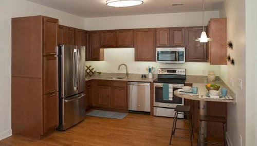 Landing Apartments - Park South - Foto 3, Other