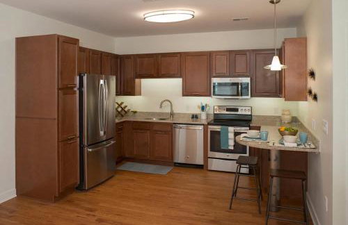 Landing Apartments - Park South - Foto 3