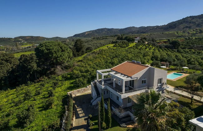 Villa Adam - Foto 31