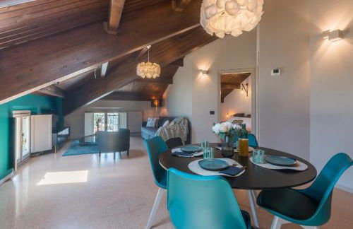 Residence Bologna - Photo 36