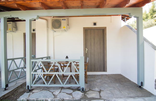 Casa Luxury Suites - Foto 21