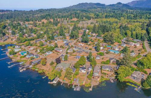 Moon Over The Mills - Foto 34