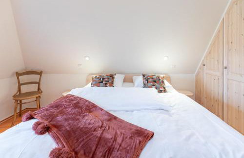 Ferienhaus Hyggehüs - Foto 23