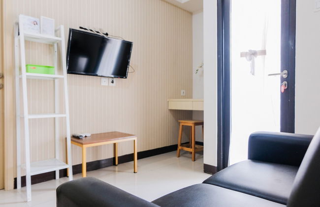 Homey and Luxurious 2BR 19 Avenue Apartment - Foto 10