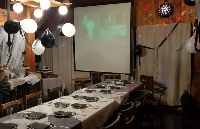 Parque Los Arrayanes & Salon de Eventos - Foto 24