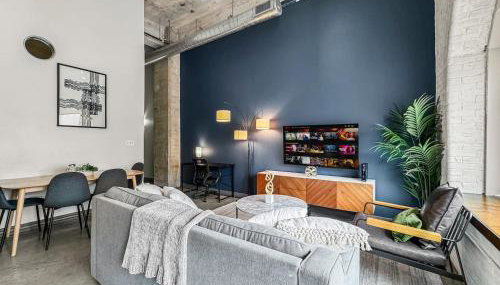 Gym Retreat 2102bdsleeps 12 Free Gym Parking - Foto 3