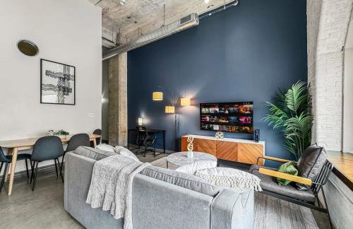 Gym Retreat 2102bdsleeps 12 Free Gym Parking - Foto 3